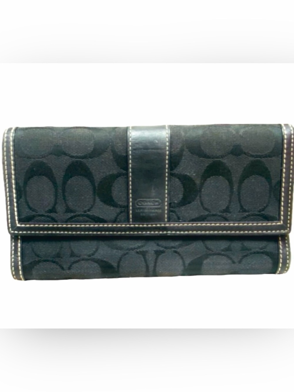 ‼️‼️#VintageCoach #ClassicStyle #Y2KFashion #Monogram #Preppy #Boho